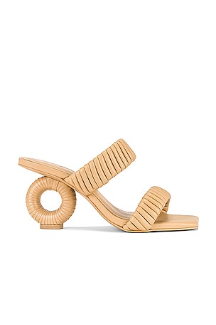 Valence Sandal Cult Gaia