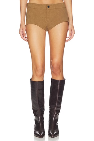 Mini Mini Short CULTNAKED