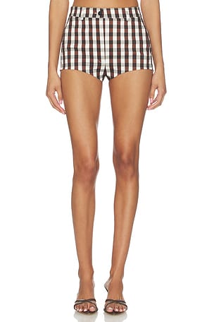 Vixen Short CULTNAKED