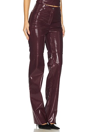 CULTNAKED Killa Pant in Purple