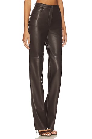 CULTNAKED Killa Pant in Brown