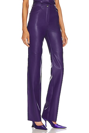 CULTNAKED Killa Trouser in Purple