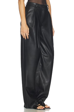 CULTNAKED Serious Pant in Black