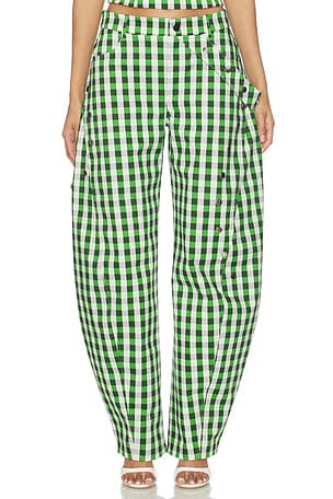 Barrel Pant CULTNAKED