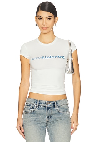 Sexy Tee CULTNAKED