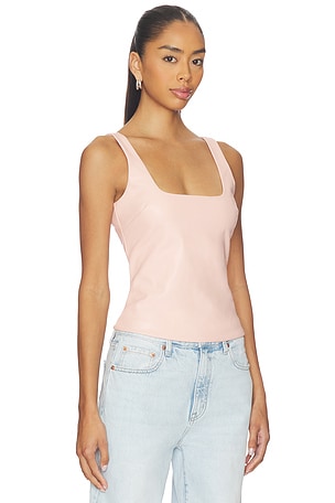 CULTNAKED Baselayer Top in Pink