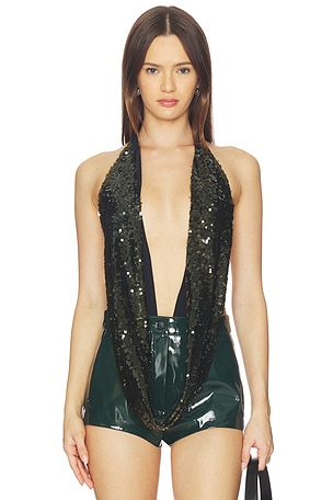 Cutting Edge Top CULTNAKED