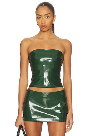 Killa Strapless Top CULTNAKED