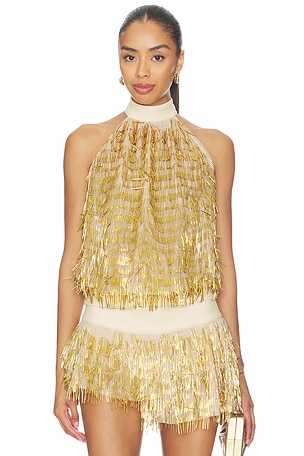 Copacabana Top CULTNAKED