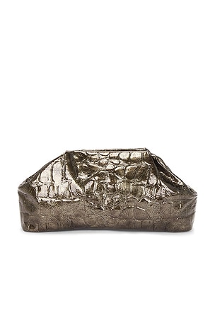 КЛАТЧ BABYLON LEATHER CULTNAKED