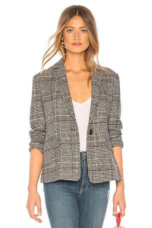 Bela Blazer cupcakes and cashmere