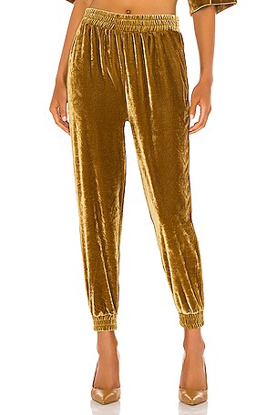 8 Other Reasons CINTURÓN MUSE en Gold | REVOLVE display picture 2