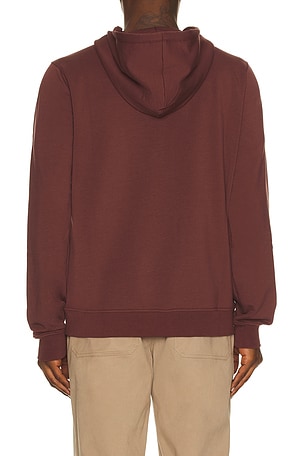 Cuts SWEAT À CAPUCHE en Bourgogne