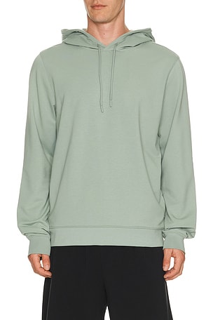 SWEAT À CAPUCHE HYPERLOOP Cuts