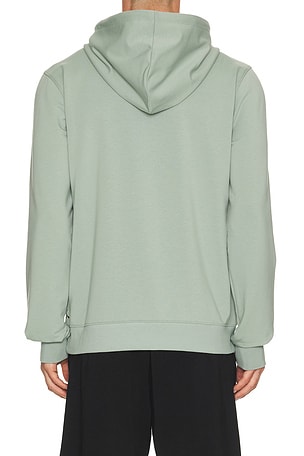 Cuts Hyperloop Hoodie in Slate