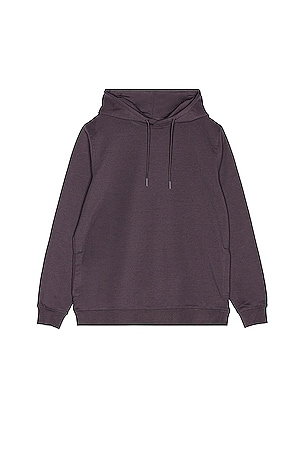 Cuts Hyperloop Hoodie hot Split Hem