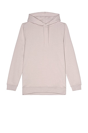 Hyperloop Hoodie Cuts