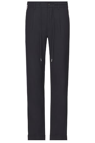 Soho Woven Pant Cuts