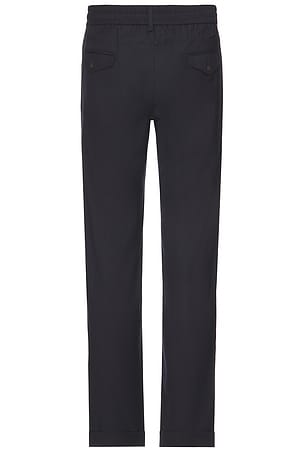 Cuts PANTALON en Bleu