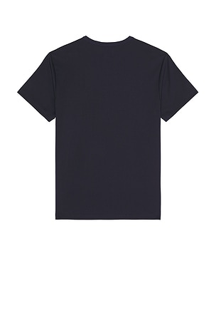 Cuts AO Forever Tee in Navy