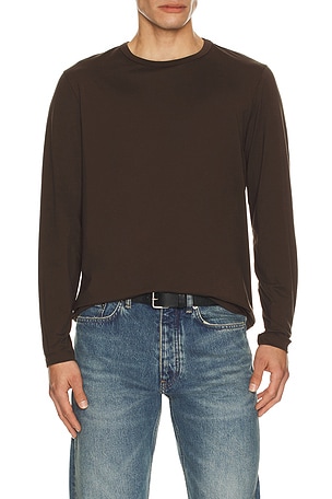 Ao Long Sleeve Forever Cuts