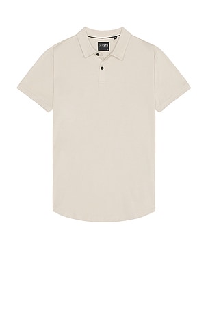 Short Sleeve Polo Cuts