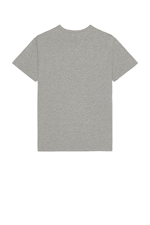 Cuts Forever Tee in Grey