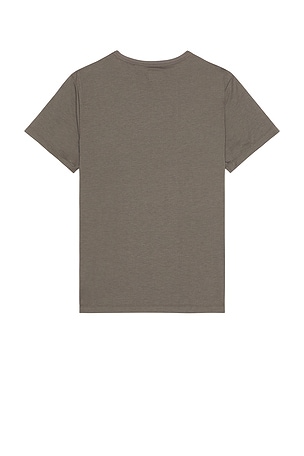 Cuts Forever Tee in Grey