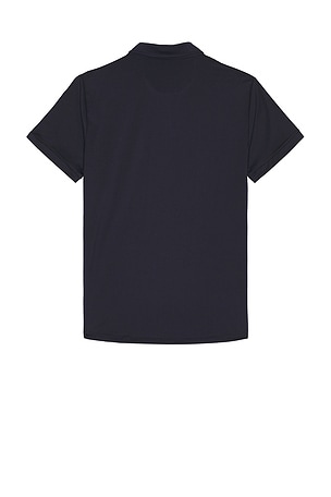 Cuts AO Polo in Navy