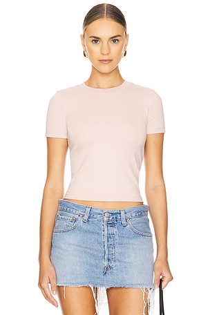 T-SHIRT CROPPED TOMBOY Cuts