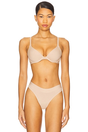 Plunge Modal Bra CUUP