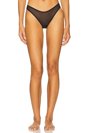 Mesh Thong CUUP