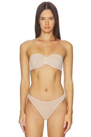 The Strapless Bra CUUP