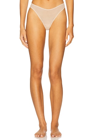 Mesh Thong CUUP
