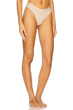 CUUP Modal Thong in Nude