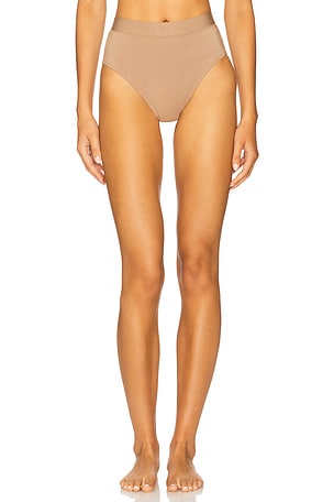 Modal High Waist CUUP