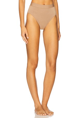 CUUP Modal High Waist in Taupe