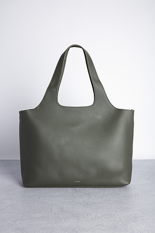 System Tote Cuyana