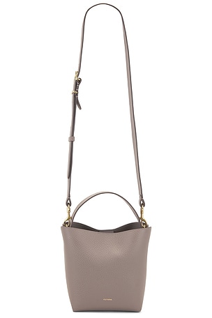 Linea Mini Bucket Bag Cuyana