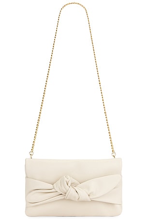 Bow Clutch Cuyana