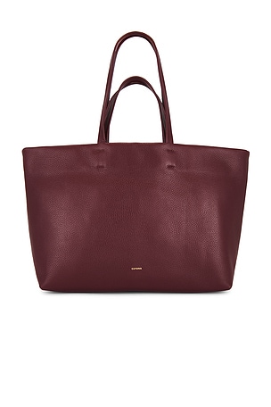 Classic Easy Tote Bag Cuyana