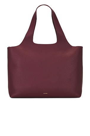 System 16-inch Tote Bag Cuyana