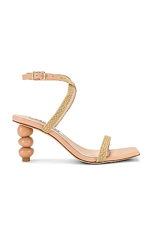 Caverley Jamie Heel in Natural