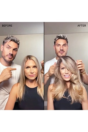 Color WOW Dream Cocktail Carb-Infused Leave-in Treatment.