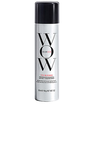 Extra Mist-ical Shine Spray
