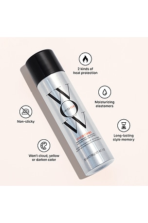 Color WOW Style on Steroids Color-Safe Texturizing Spray in Beauty: NA