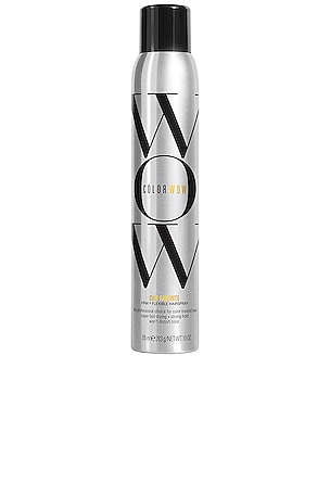 Cult Favorite Firm + Flexible Hairspray Color WOW