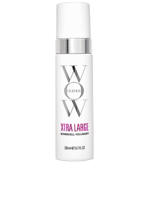 Xtra Large Bombshell Volumizer Color WOW
