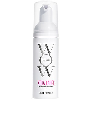 Travel Xtra Large Bombshell Volumizer Color WOW