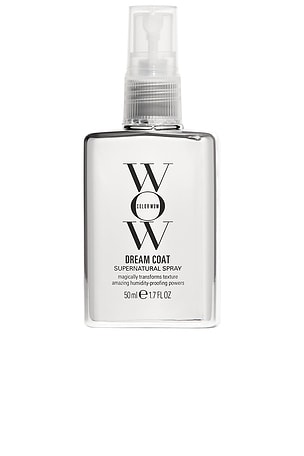 Travel Dream Coat Supernatural Spray Color WOW